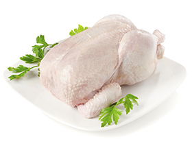 brazilian whole chicken export